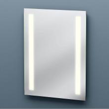 Gatco 6580 - Lighted Wall Mirror, Vertical