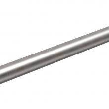 Gatco 801 - SHOWER ROD,1 In. DIA.6 FT,STN NCKL