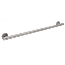 Gatco 859 - Latitude 42''L Grab Bar, Satin Nickel
