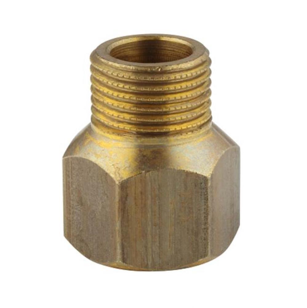 1/2 Threaded Connector