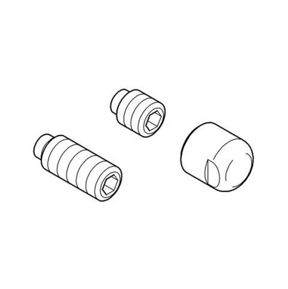 Spout Connection Set