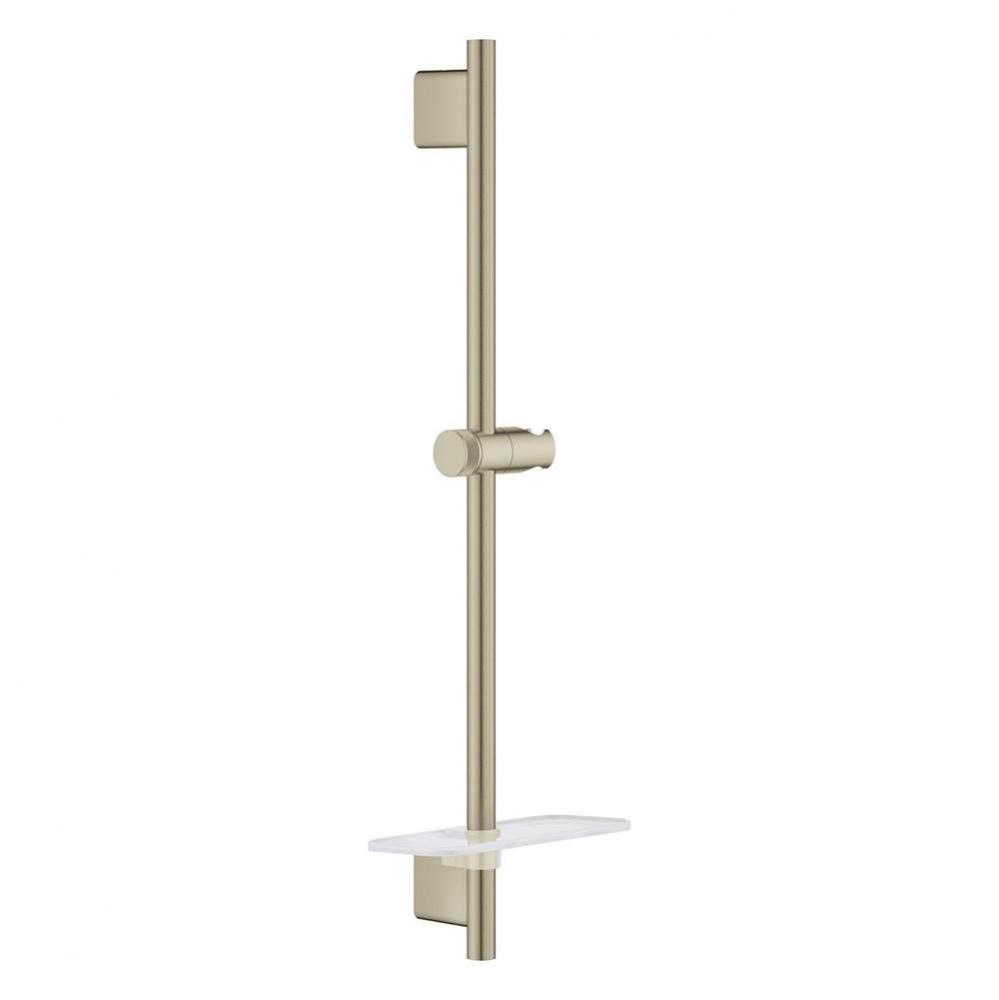 24'' Shower Slide Bar