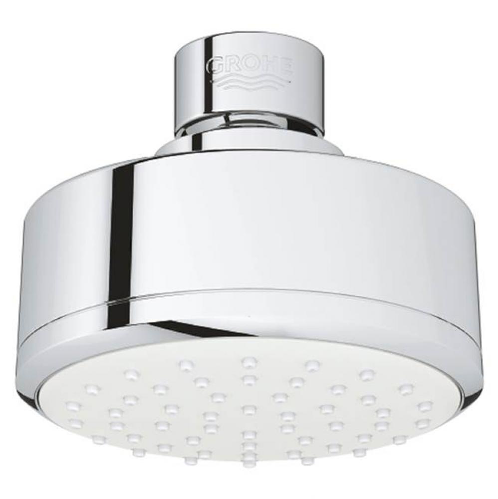 100 Shower Head, 4 - 1 Spray, 1.75 gpm