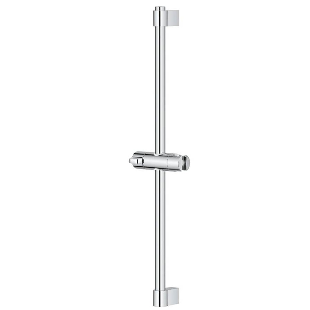 Tempesta Shower Rail 600