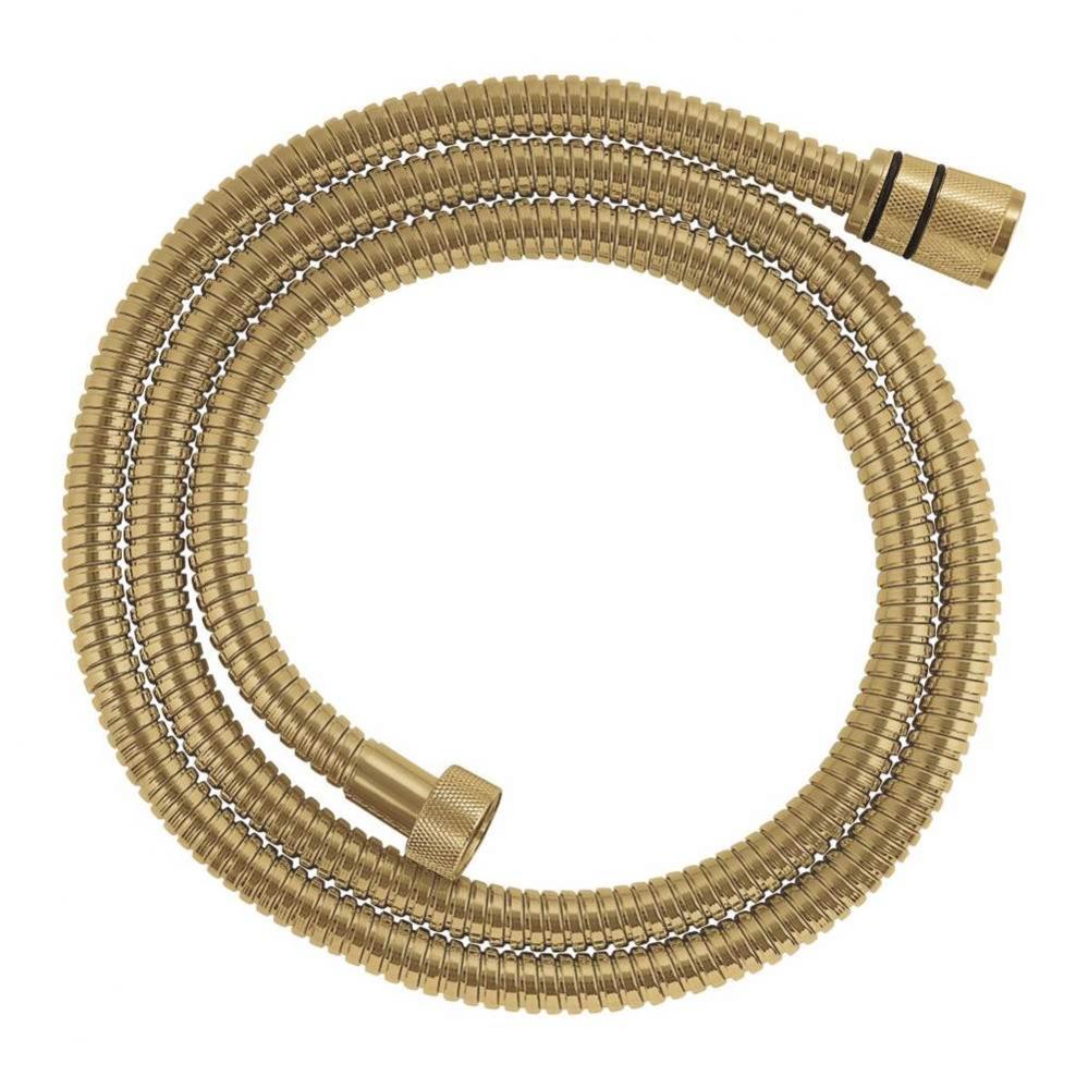 59 Metal Longlife Twist-Free Shower Hose