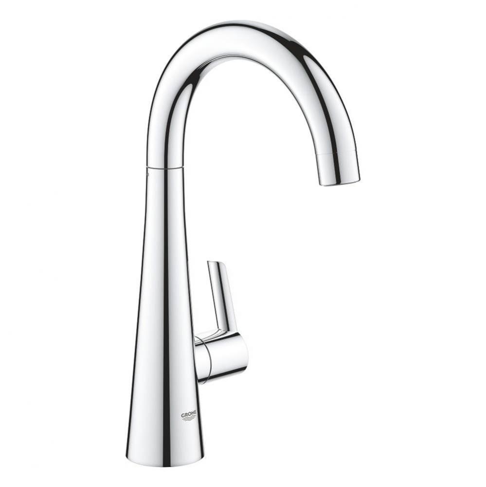 Single-Handle Beverage Faucet (Cold Water Only) with Filtration 1.75 GPM