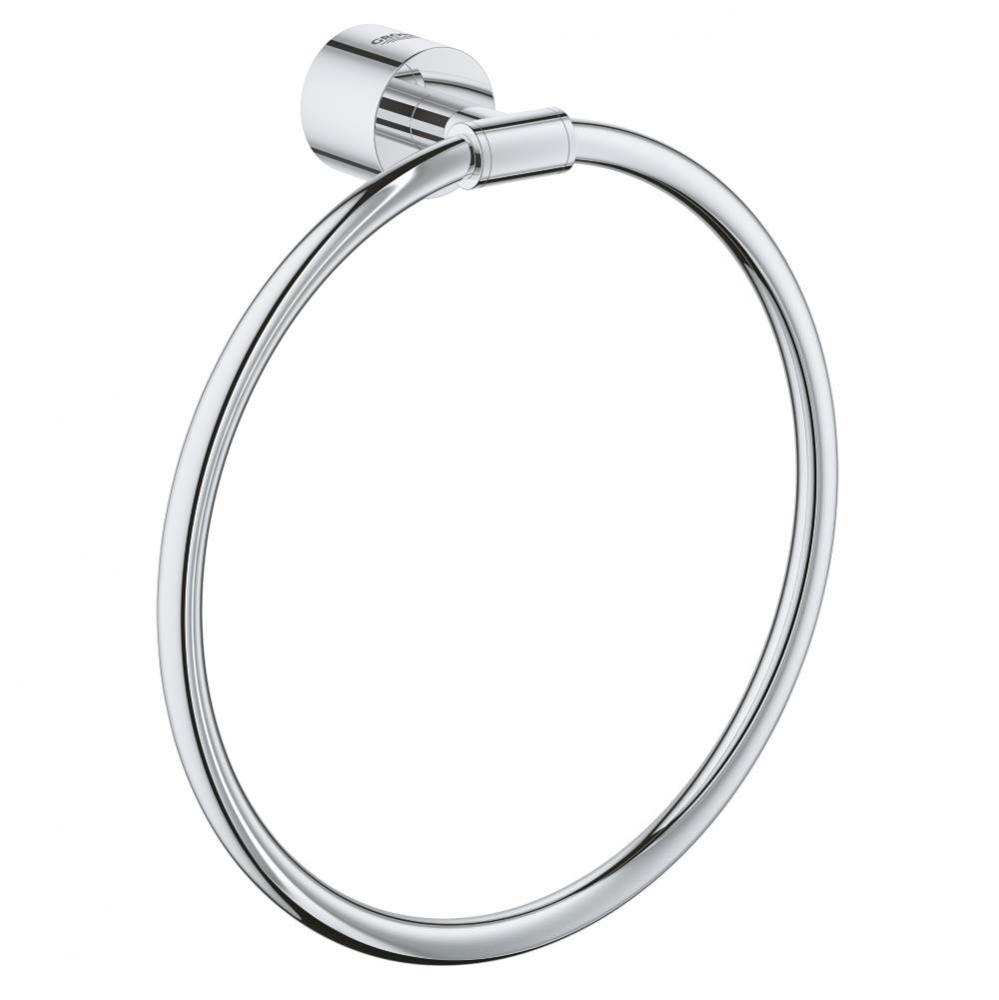 8 Towel Ring