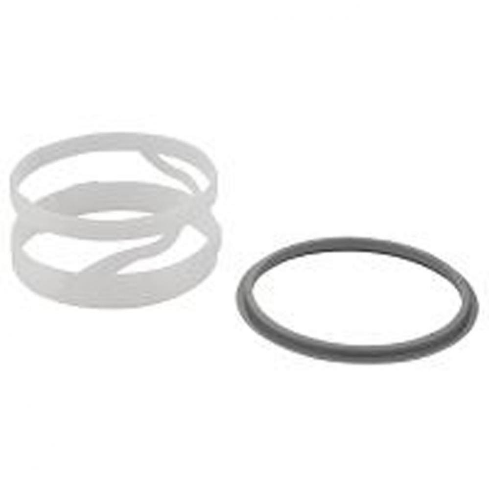 Guide and Slide Ring