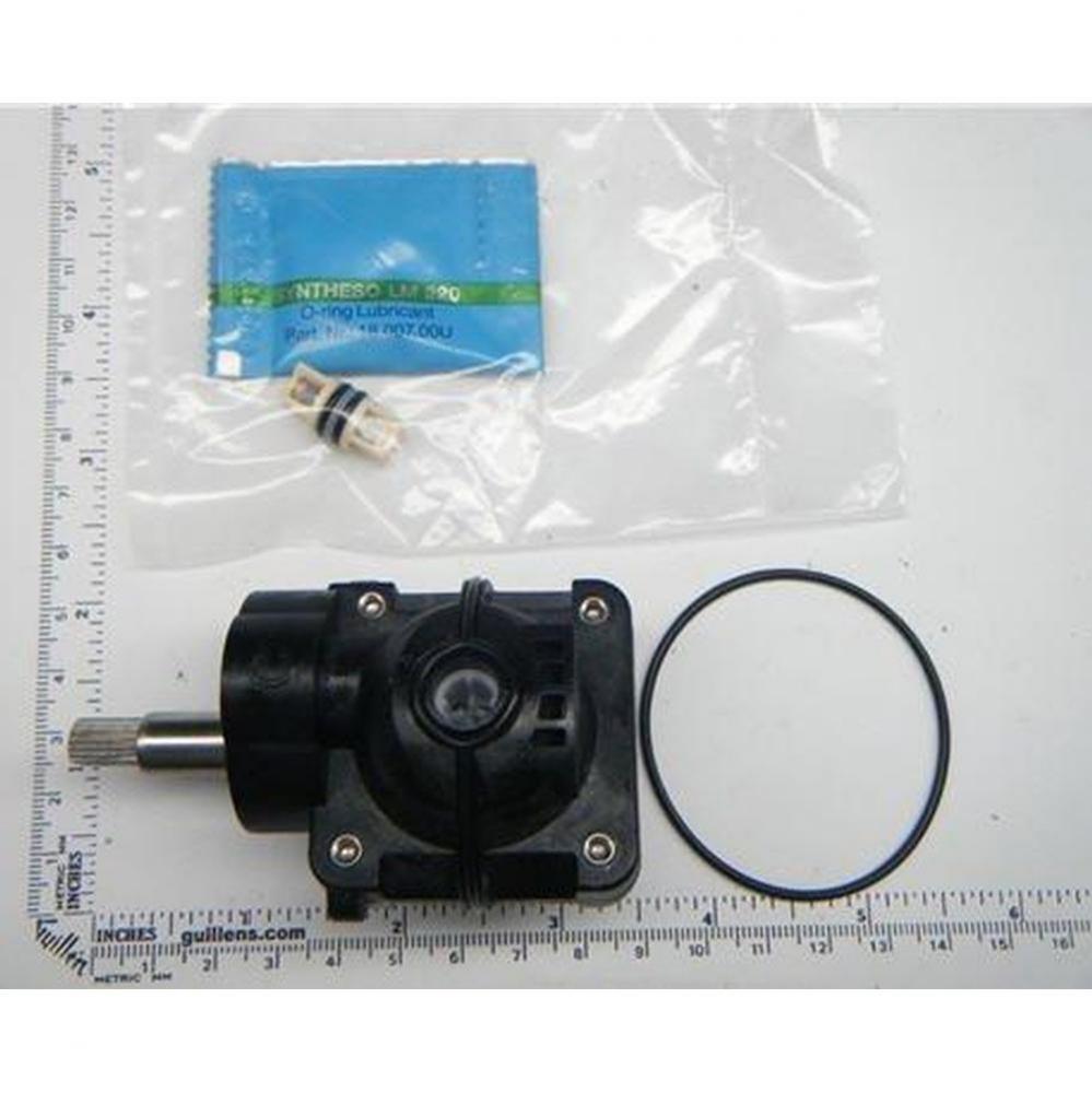 Pressure Balance Valve Cartridge