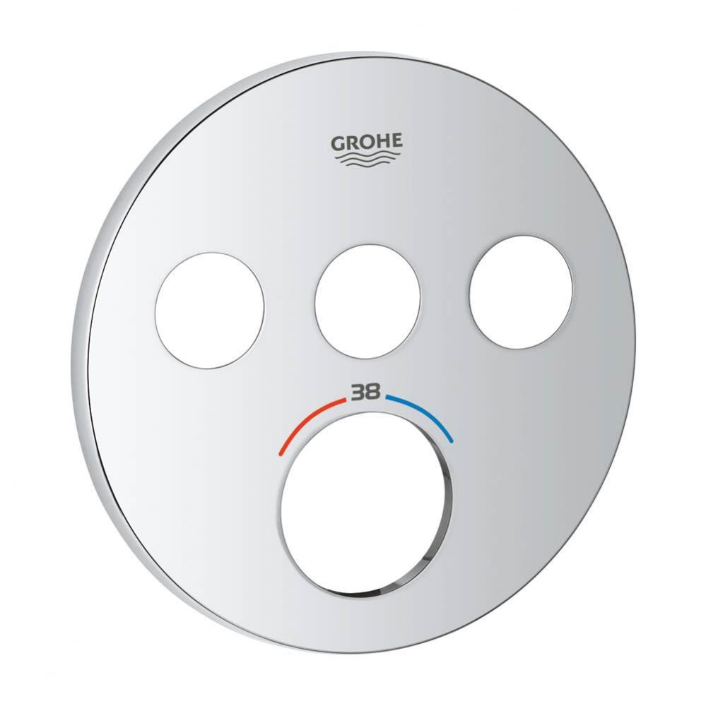 Escutcheon