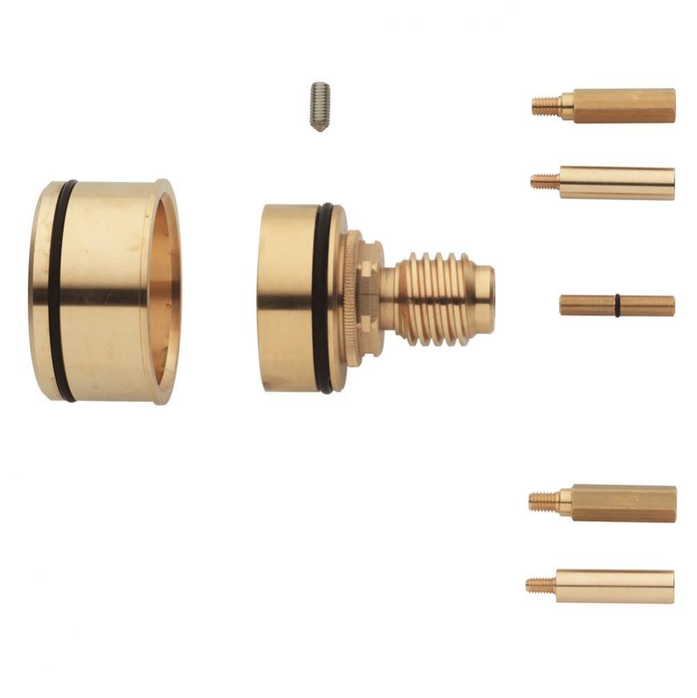 Grohtemp® 1-1/8 Extension Kit