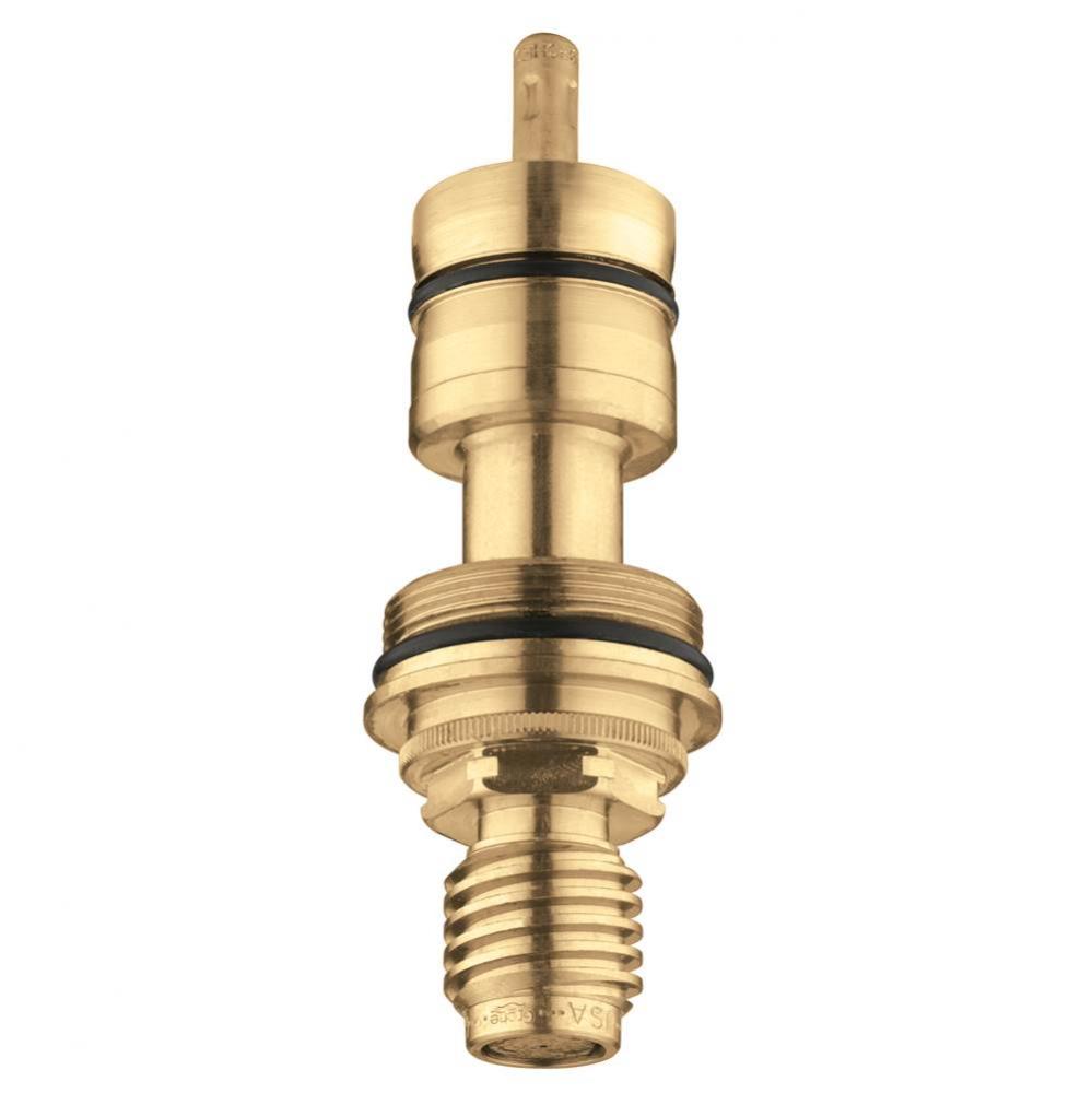 3/4 Thermostatic Cartridge