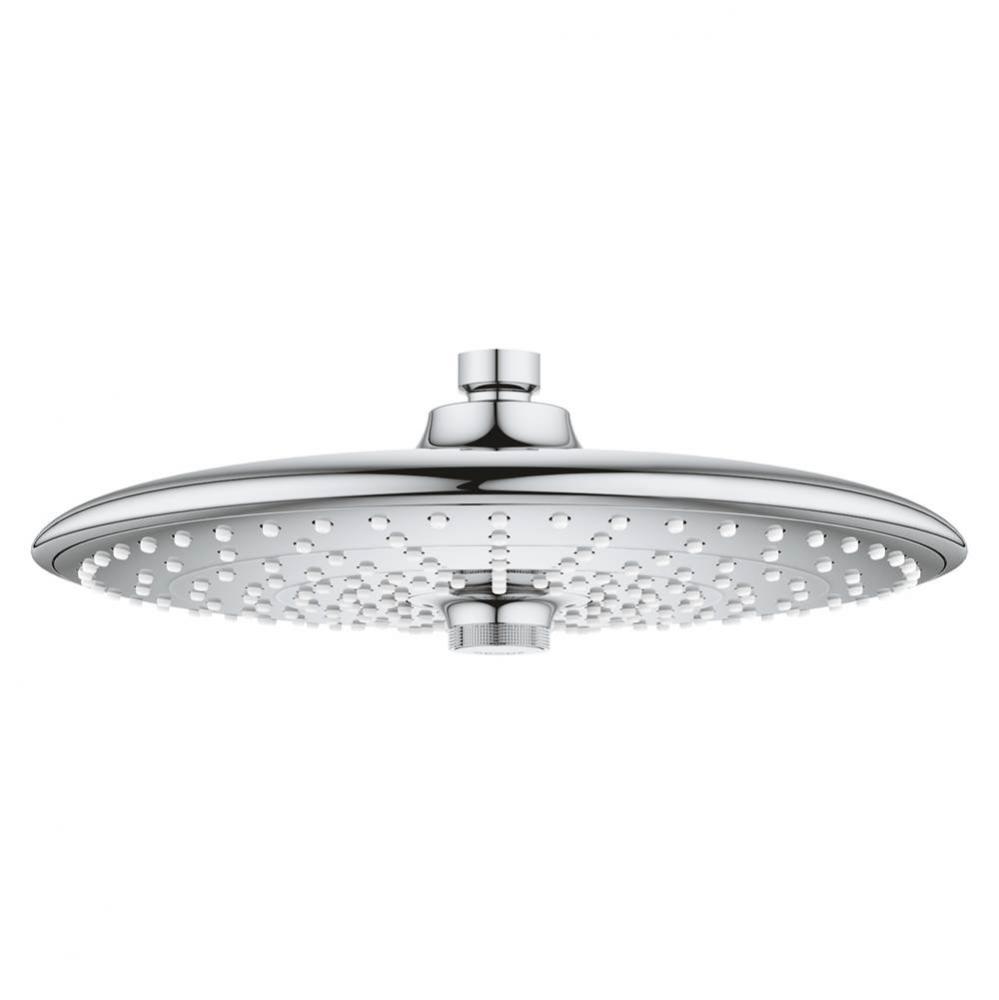 260 Shower Head, 10 - 3 Sprays, 1.75 gpm