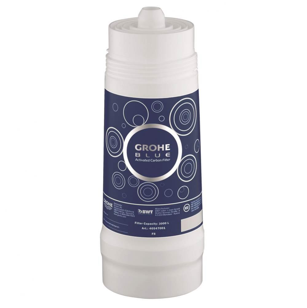 GROHE Blue® Activated Carbon Filter