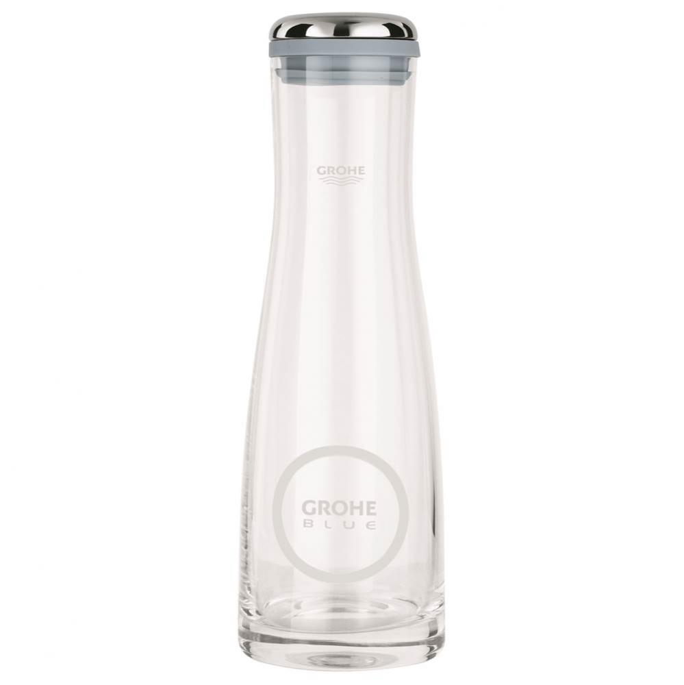 GROHE Blue® Glass Carafe