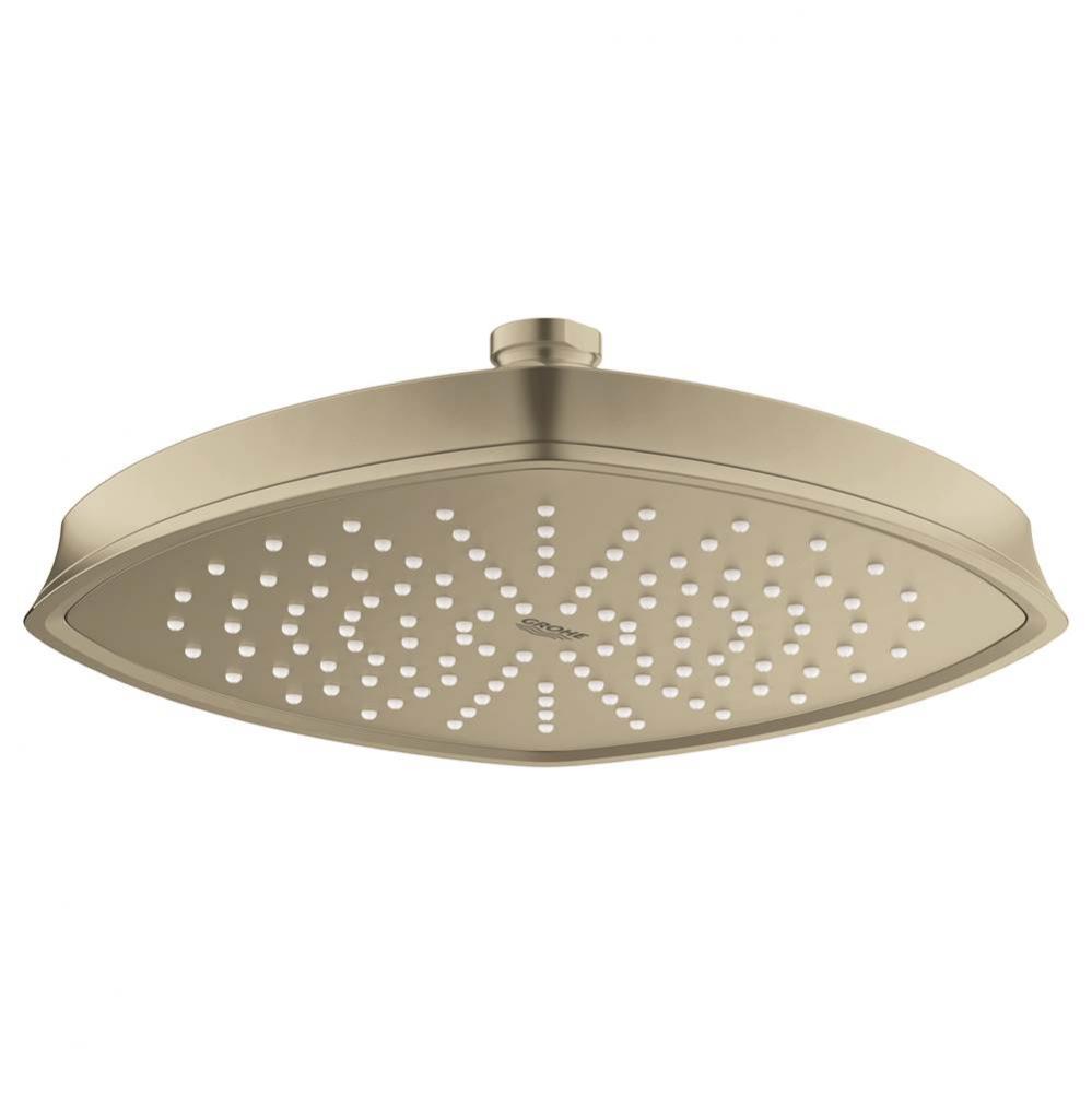 210 Shower Head, 8 - 1 Spray, 1.75 gpm