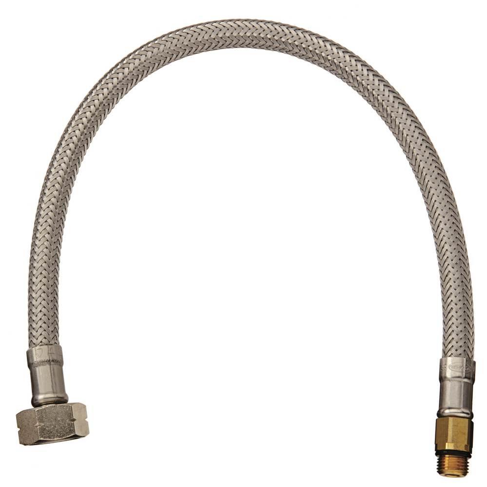 Flexible Connector (3/8 X 5/8 X 13-3/4)