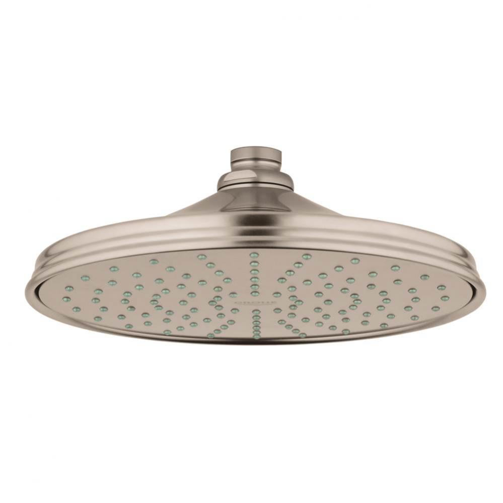 210 Shower Head, 8 - 1 Spray, 1.75 gpm
