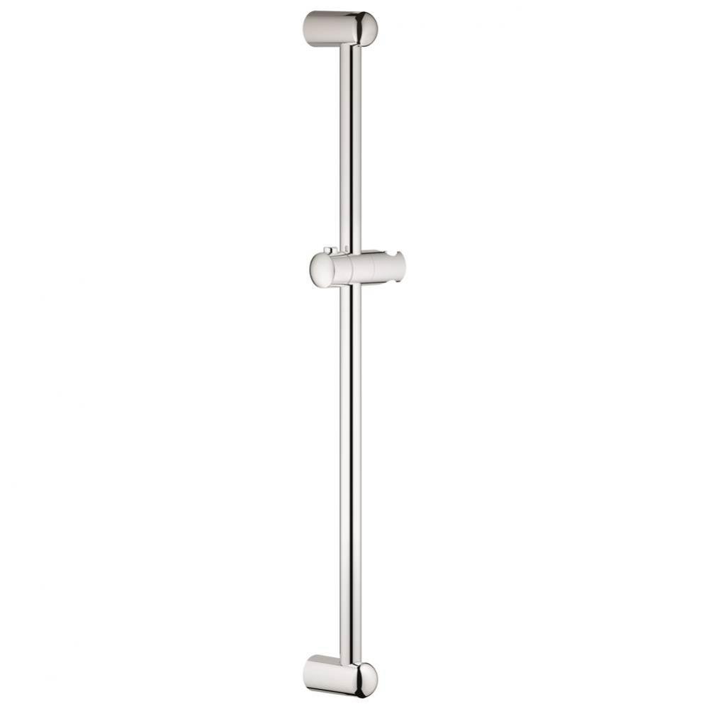 24 Shower Slide Bar