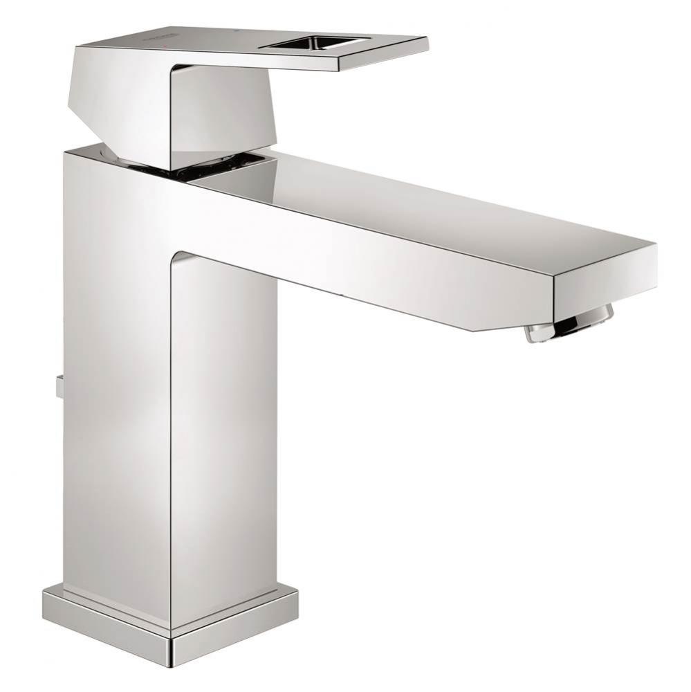 Single Hole Single-Handle M-Size Bathroom Faucet 1.2 GPM