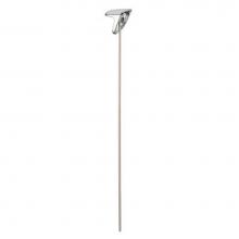 Grohe 06048000 - Lift Rod