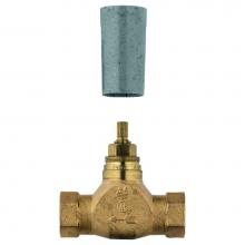 Grohe 29273000 - 1/2'' Volume Control Rough-In Valve