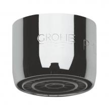 Grohe 13928000 - Flow Control