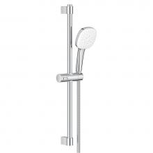 Grohe 26906002 - Tempesta Cube 110 III Rail Set 600 6,6L