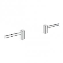 Grohe 18027003 - Lever Handles (Pair)