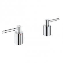 Grohe 18034003 - Lever Handles (Pair)