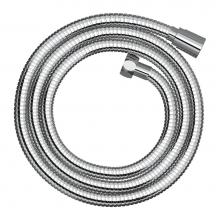 Grohe 26995000 - 69in Metal Twist-Free Shower Hose