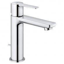 Grohe 2379400A - Single Hole Single-Handle S-Size Bathroom Faucet 1.2 GPM
