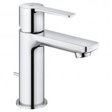 Grohe 2382400A - Single Hole Single-Handle XS-Size Bathroom Faucet 1.2 GPM