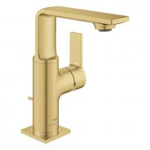 Grohe 23857GN1 - Allure Single-Hole Single-Handle M-Size Bathroom Faucet 1.2 GPM