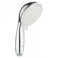 Grohe 26048001 - 100 Hand Shower - 2 Sprays, 1.75 gpm