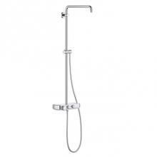 Grohe 26511000 - Thermostatic Shower System