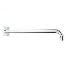 Grohe 26632000 - 15 Square Shower Arm