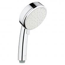 Grohe 2757120E - 100 Hand Shower - 2 Sprays, 1.5 gpm