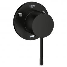 Grohe 292032431 - 3-Way Diverter Trim