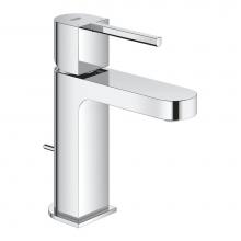 Grohe 33170003 - Single Hole Single-Handle S-Size Bathroom Faucet 1.2 GPM