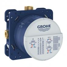 Grohe 35601000 - Universal Rough-In Box