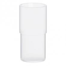 Grohe 40254003 - Glass without Holder