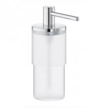 Grohe 40306003 - Soap Dispenser