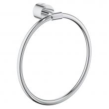 Grohe 40307003 - 8 Towel Ring