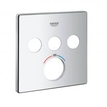 Grohe 49042000 - Escutcheon