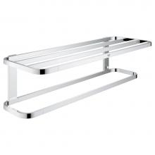 Grohe 41066000 - Towel Rack