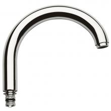 Grohe 13015000 - Tubular Spout