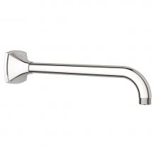 Grohe 27988000 - 11-1/4 Shower Arm