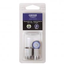 Grohe 48189000 - Water-Saving Kit 3,8L - 1.0GPM