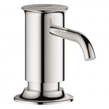 Grohe 40537000 - Authentic Soap Dispenser